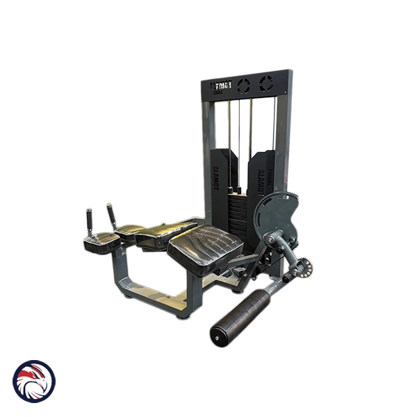 پشت ران بکسل